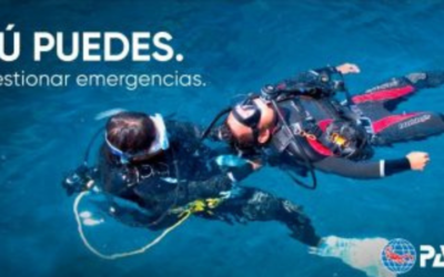 Rescue Diver