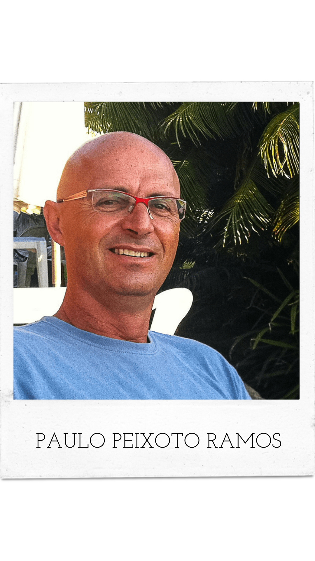PAULO PEIXOTO RAMOS GERENTE Y PROPIETARIO Scuba Ibiza